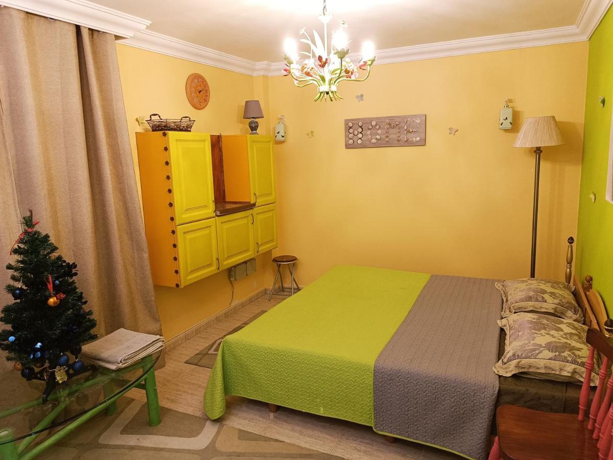 Gjestgiverier Casa Historia *