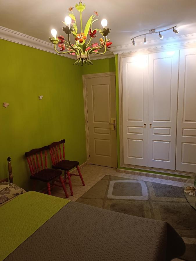 Gjestgiverier Casa Historia